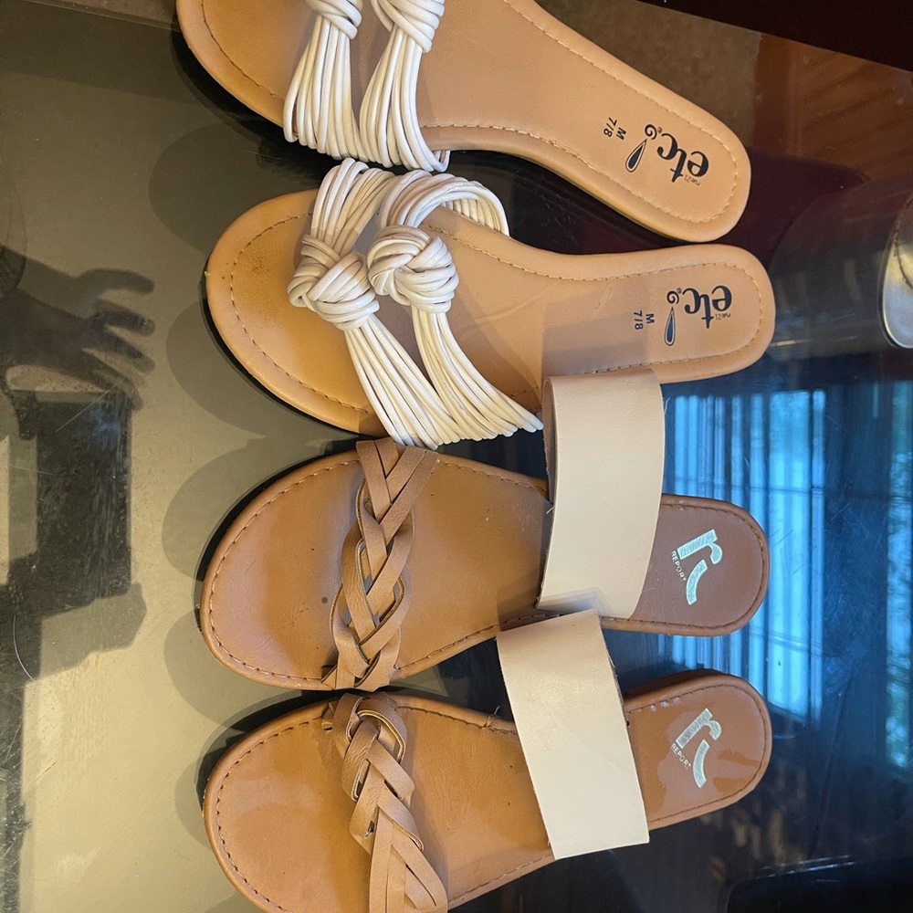 Shoes - Picture 8 of 8